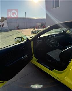 فورد موستانج